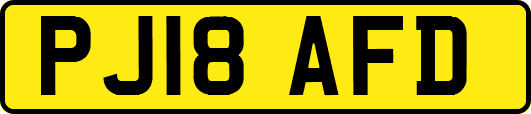 PJ18AFD