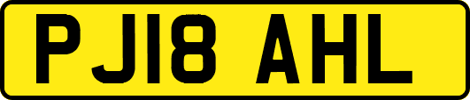 PJ18AHL