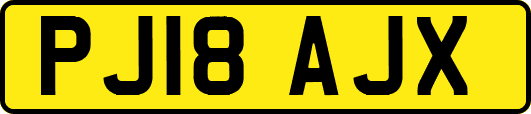 PJ18AJX