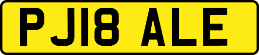 PJ18ALE