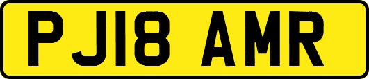 PJ18AMR