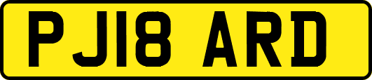 PJ18ARD