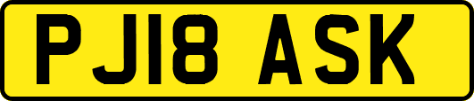 PJ18ASK