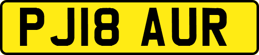 PJ18AUR