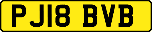 PJ18BVB