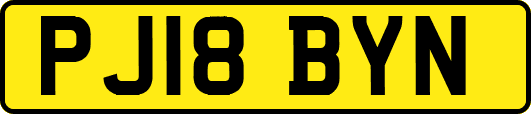 PJ18BYN