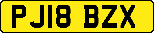 PJ18BZX