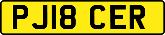 PJ18CER