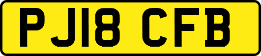 PJ18CFB