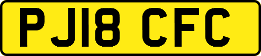 PJ18CFC