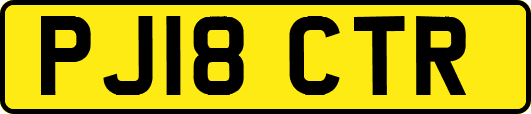 PJ18CTR