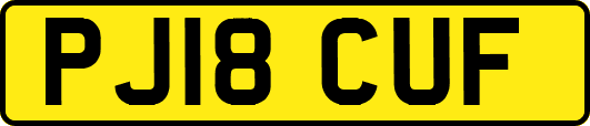PJ18CUF