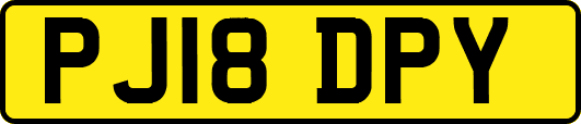 PJ18DPY