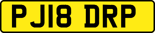 PJ18DRP