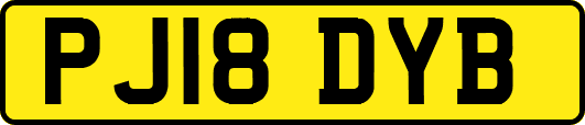 PJ18DYB