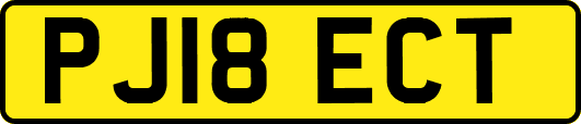 PJ18ECT