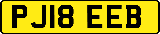 PJ18EEB