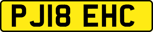 PJ18EHC