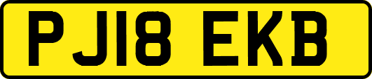 PJ18EKB