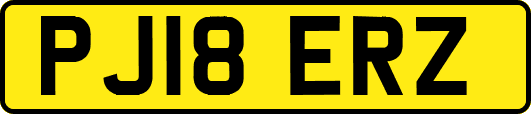 PJ18ERZ