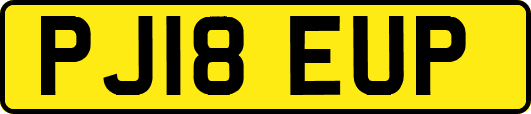 PJ18EUP