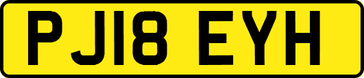 PJ18EYH