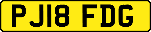 PJ18FDG