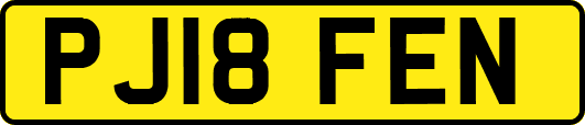 PJ18FEN