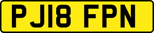 PJ18FPN