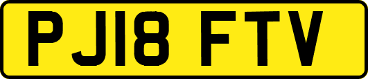 PJ18FTV