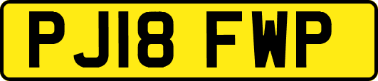 PJ18FWP