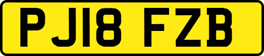 PJ18FZB