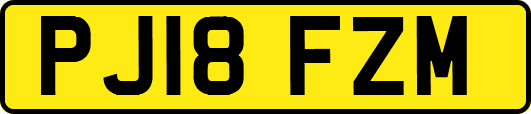 PJ18FZM