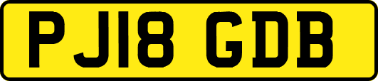 PJ18GDB