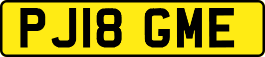 PJ18GME