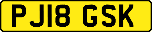 PJ18GSK