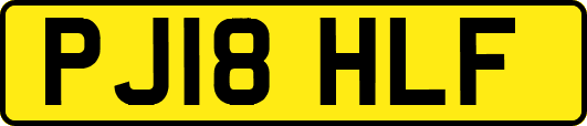 PJ18HLF