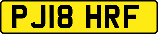 PJ18HRF
