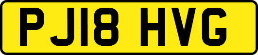 PJ18HVG