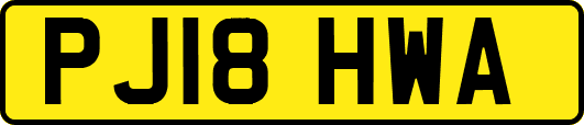 PJ18HWA