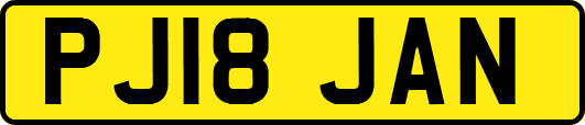 PJ18JAN