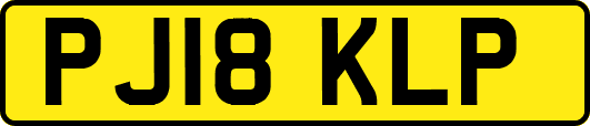 PJ18KLP