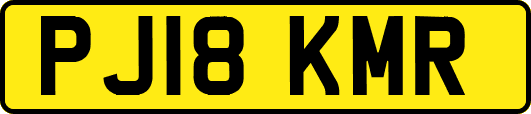 PJ18KMR