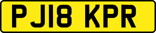 PJ18KPR