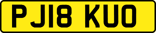 PJ18KUO