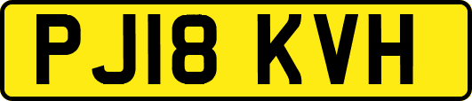 PJ18KVH