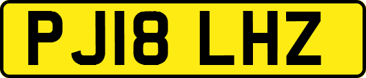 PJ18LHZ