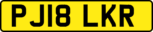 PJ18LKR