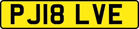 PJ18LVE