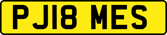 PJ18MES